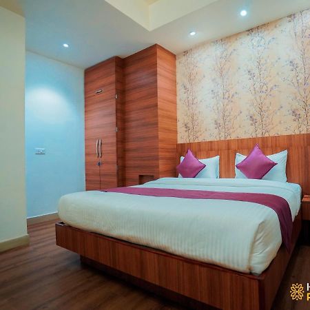 Hotel Pepper Hisar Ngoại thất bức ảnh