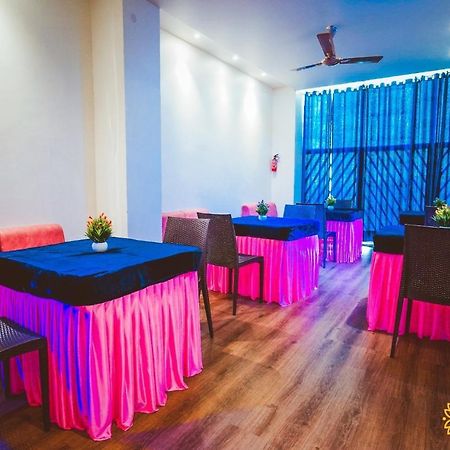 Hotel Pepper Hisar Ngoại thất bức ảnh