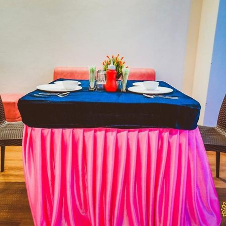 Hotel Pepper Hisar Ngoại thất bức ảnh