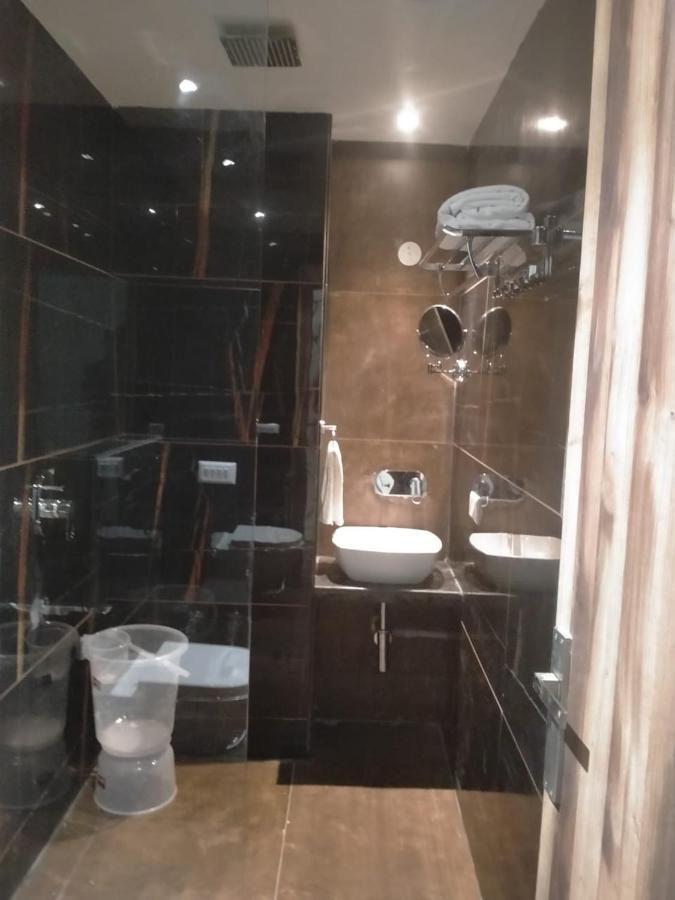 Hotel Pepper Hisar Ngoại thất bức ảnh