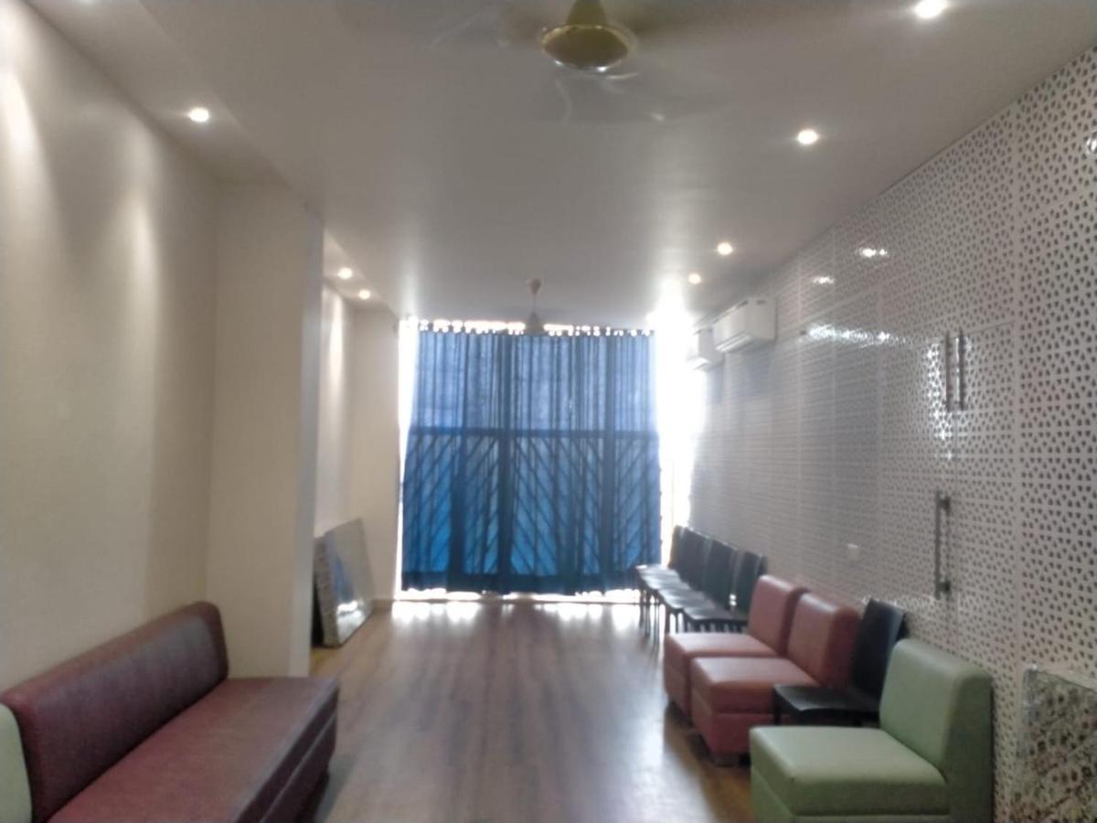 Hotel Pepper Hisar Ngoại thất bức ảnh
